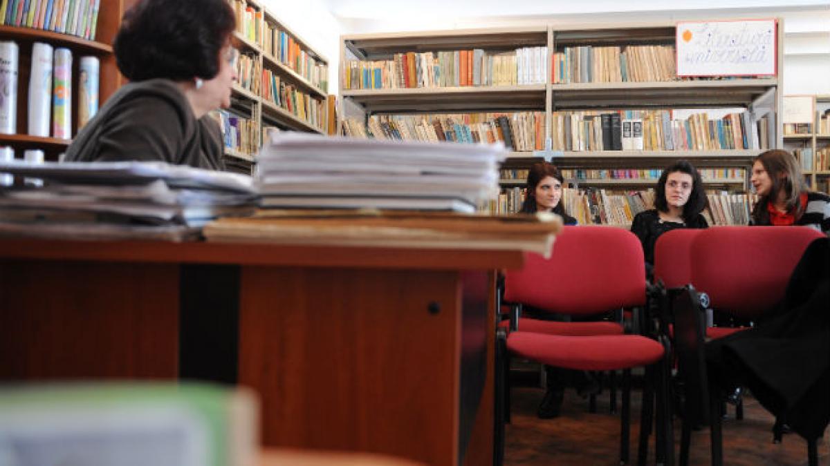 Rezultatele de la Bacalaureat după proba orală la limba română. Vezi care sunt judeţele fruntaşe şi cele codaşe