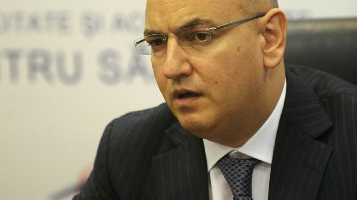 Lucian Duţă retras de la “Casă”