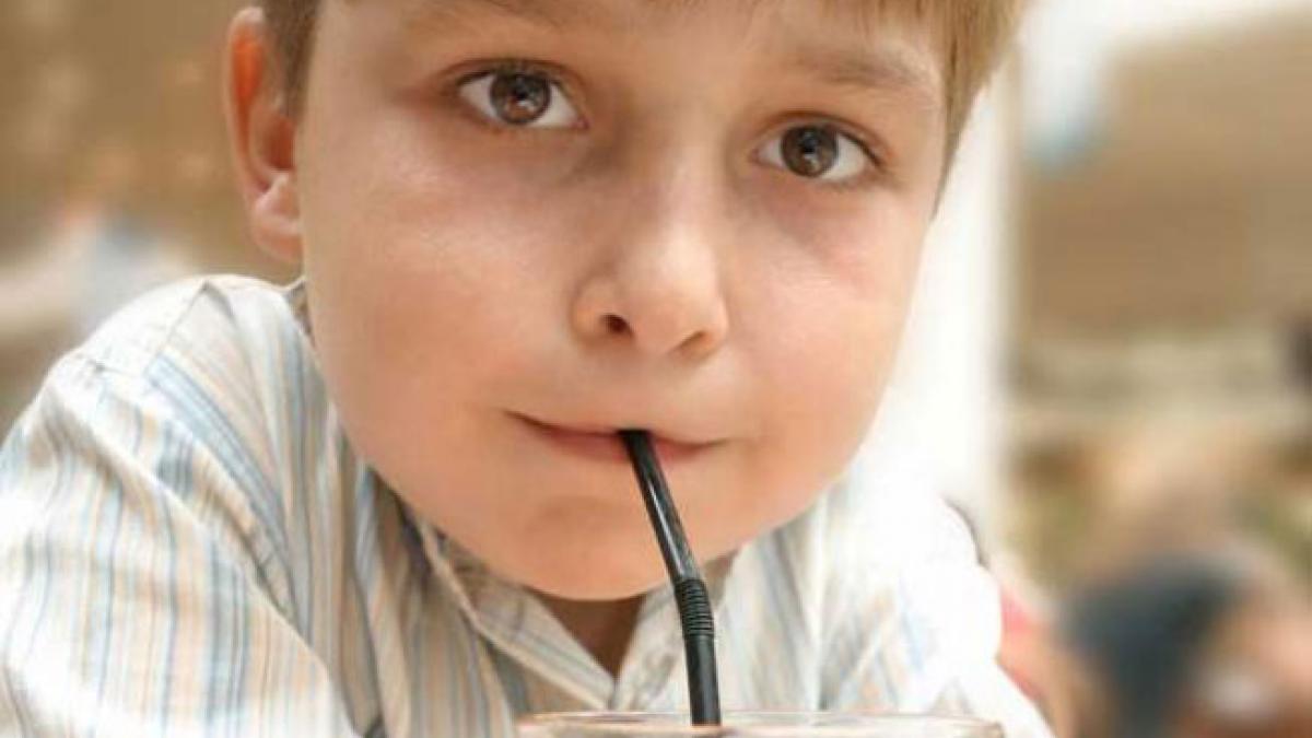 Fără codeină, la copiii sub 12 ani 