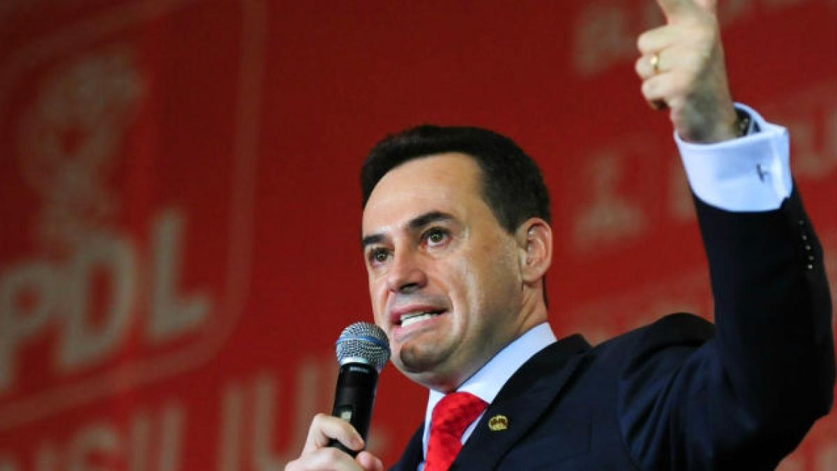 Înalta Curte de Casaţie şi Justiţie l-a achitat pe primarul Aradului, Gheorghe Falcă. Sentinţa este definitivă