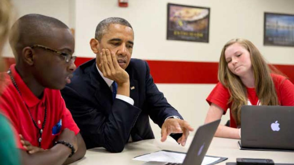 Interceptările îi afectează popularitatea lui Obama