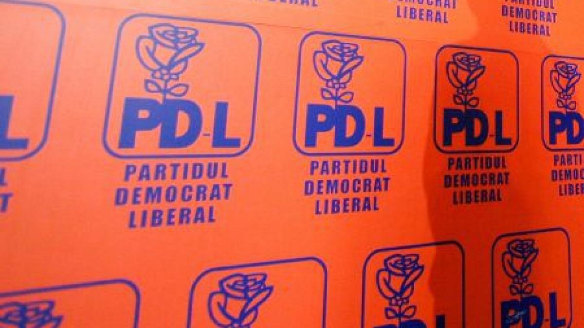 PDL părăseşte Comisia de revizuire a Constituţiei şi anunţă proteste