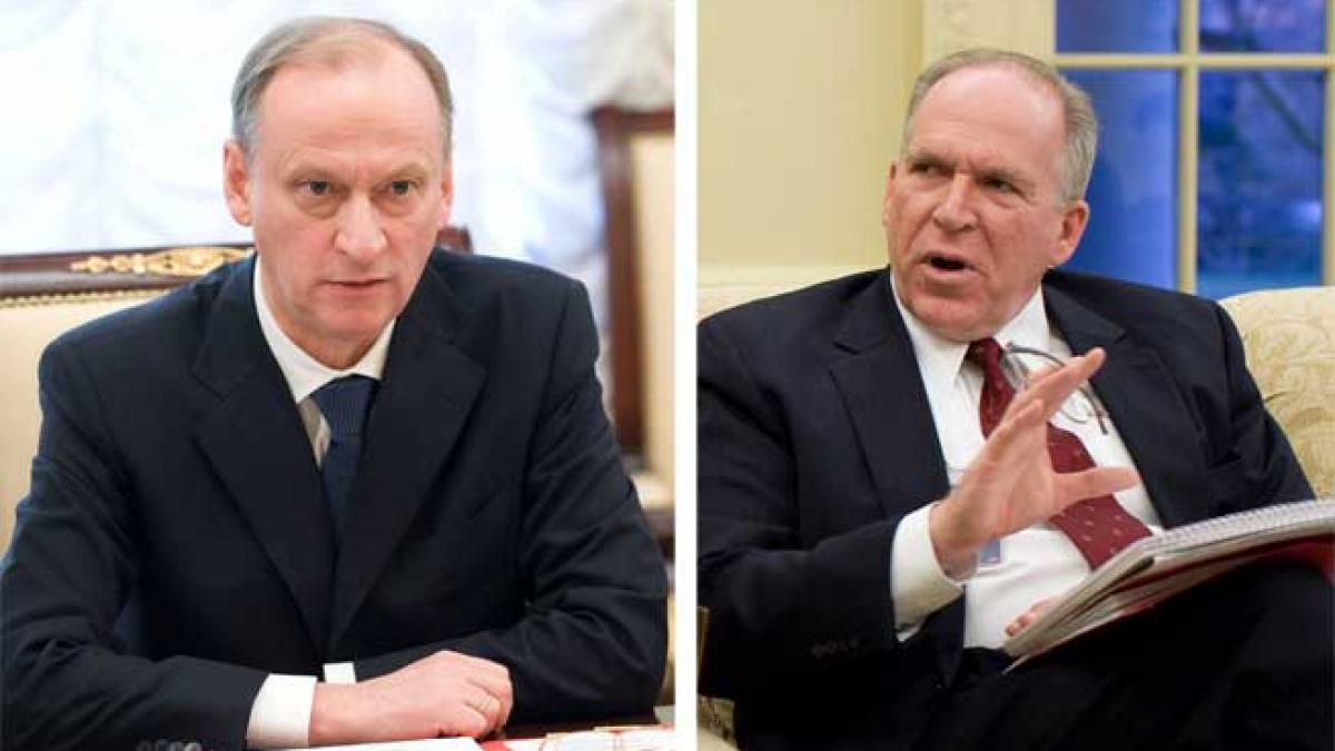 Pelerinajul Serviciilor Secrete la Bucureşti