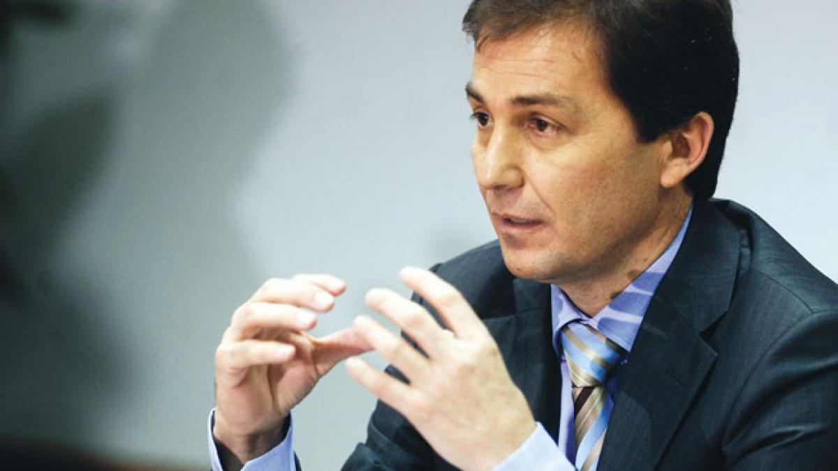 Metode staliniste ale DNA pentru fabricarea acuzaţiilor. Un denunţător, obligat de procurorul anticorupţie să-l înfunde pe vicepreşedintele Curţii de Apel Timişoara