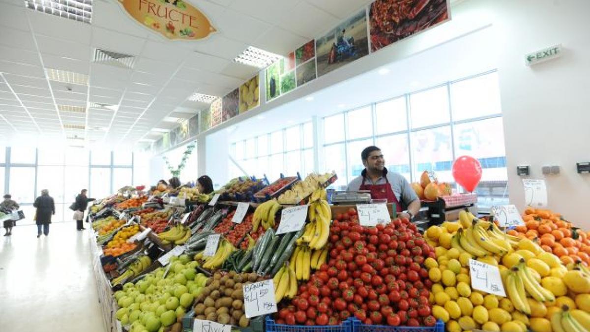 ALERTĂ ALIMENTARĂ: Fructe cu virusul hepatitei A din România, Polonia şi Bulgaria, retrase de pe piaţa italiană