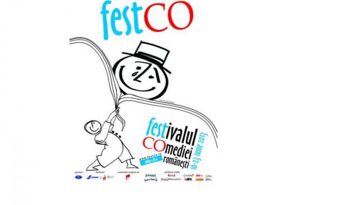 Astăzi la “festCO”