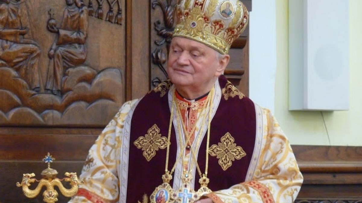 Biserica Greco-Catolică solicită două amendamente în textul viitoarei Constituţii