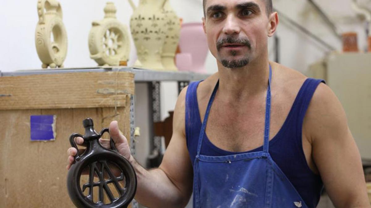 Celebrul tâlhar “Whisky Man” s-a întors în România după 15 ani