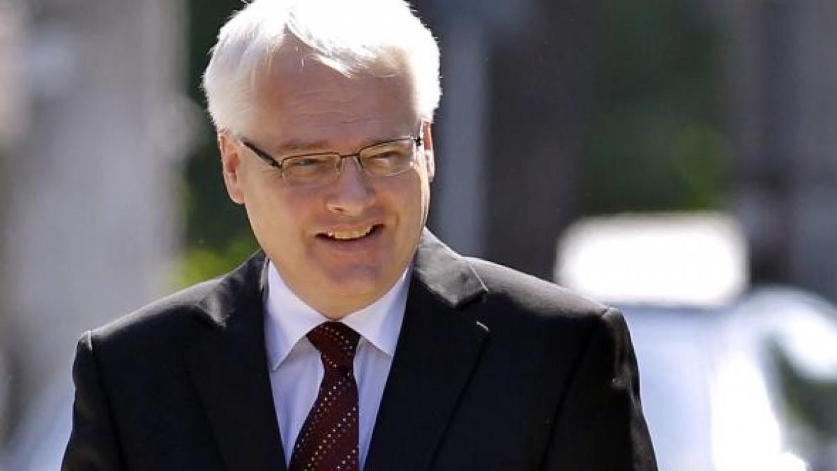 Croaţia sprijină aderarea României la Schengen