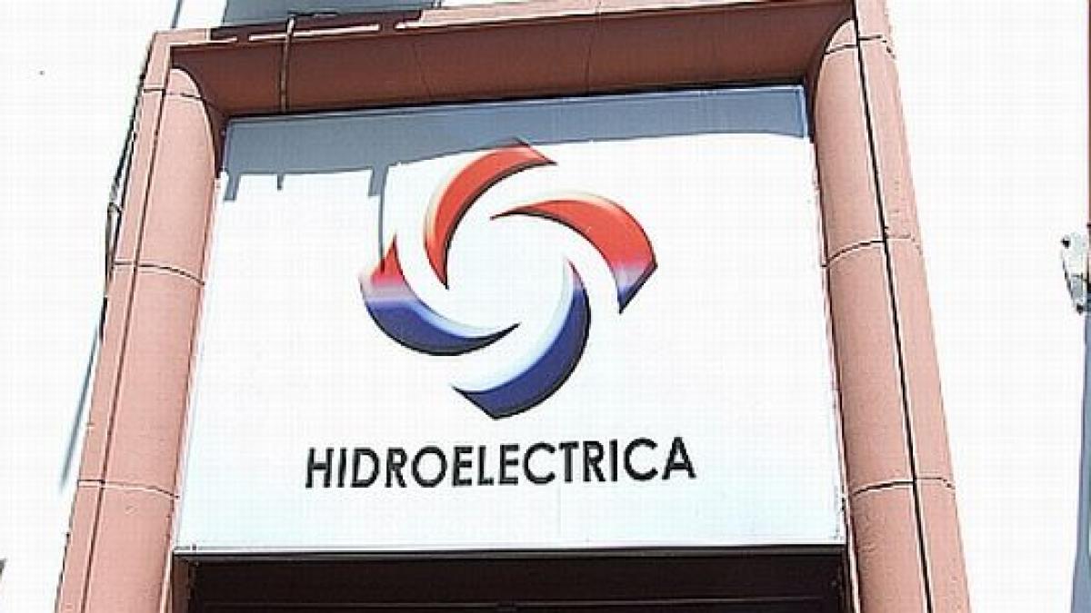 Hidrosind respinge planul de reorganizare a Hidroelectrica