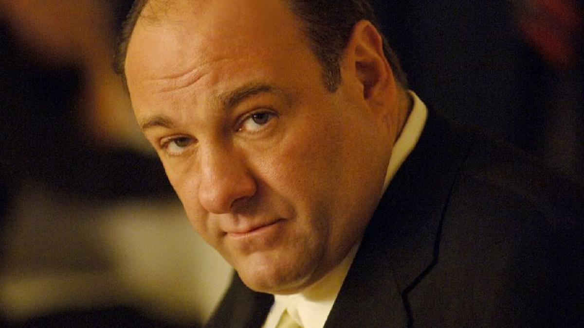 james gandoflini dead