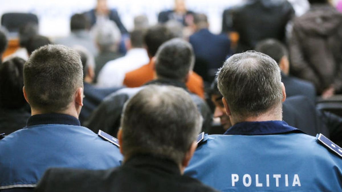 Peste 500 de cazuri de tâlhărie comise în acest an în Capitală. Ce îi atrage pe hoţi