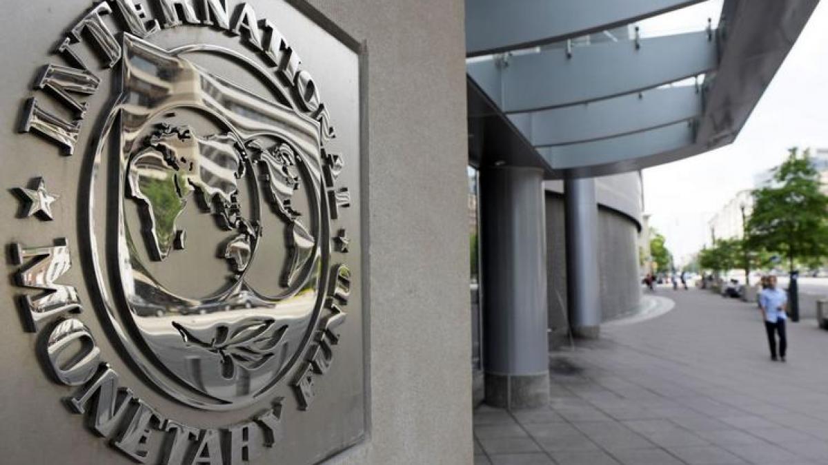 Mâine, România trebuie să plătească peste 122 de milioane de euro către FMI