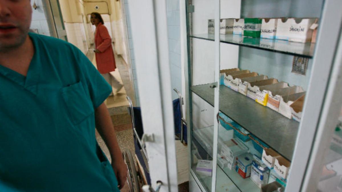 Adrian Pană, secretar de stat în MS: Lista medicamentelor compensate va fi actualizată în această vară