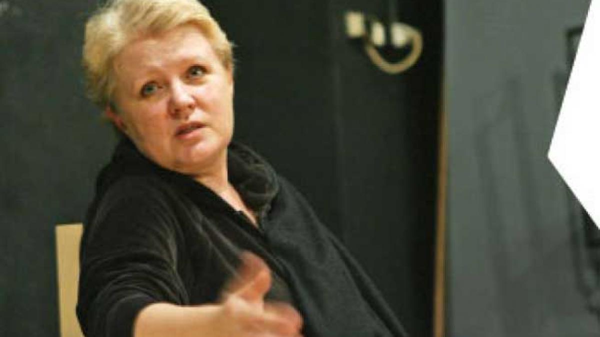 Astăzi e ziua ta, Tania Filip