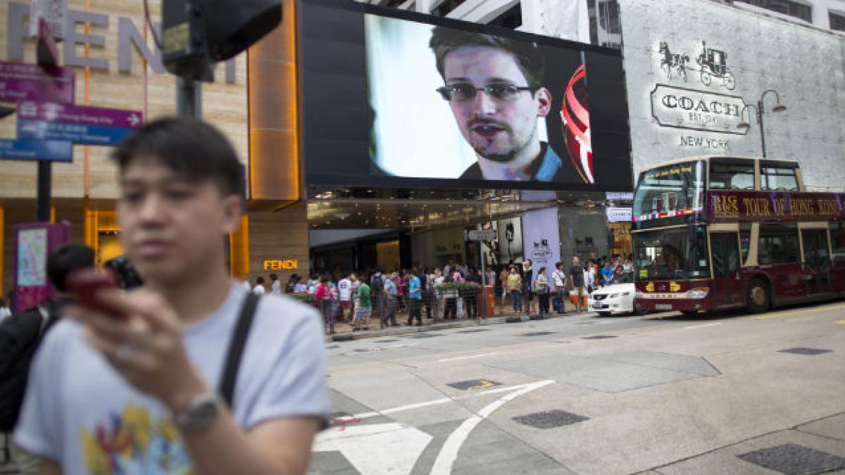 Cazul Snowden va avea un impact negativ incontestabil asupra relaţiilor SUA - China, avertizează Casa Albă