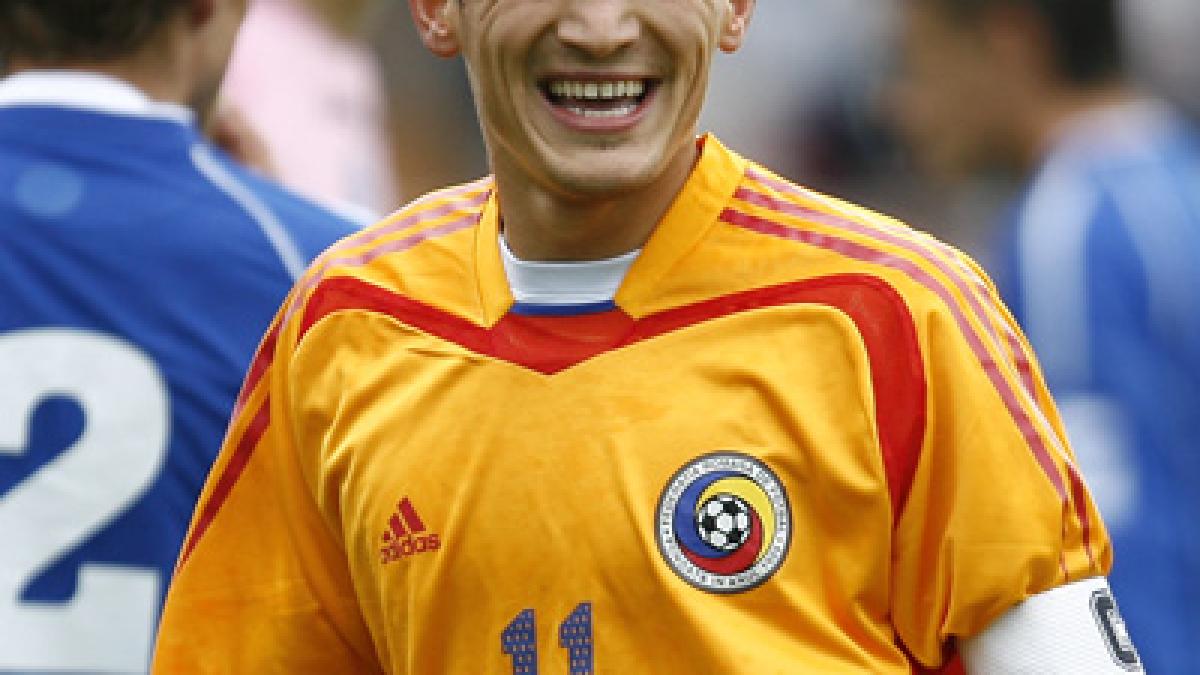 Claudiu Keseru, „corsican” pentru două sezoane!