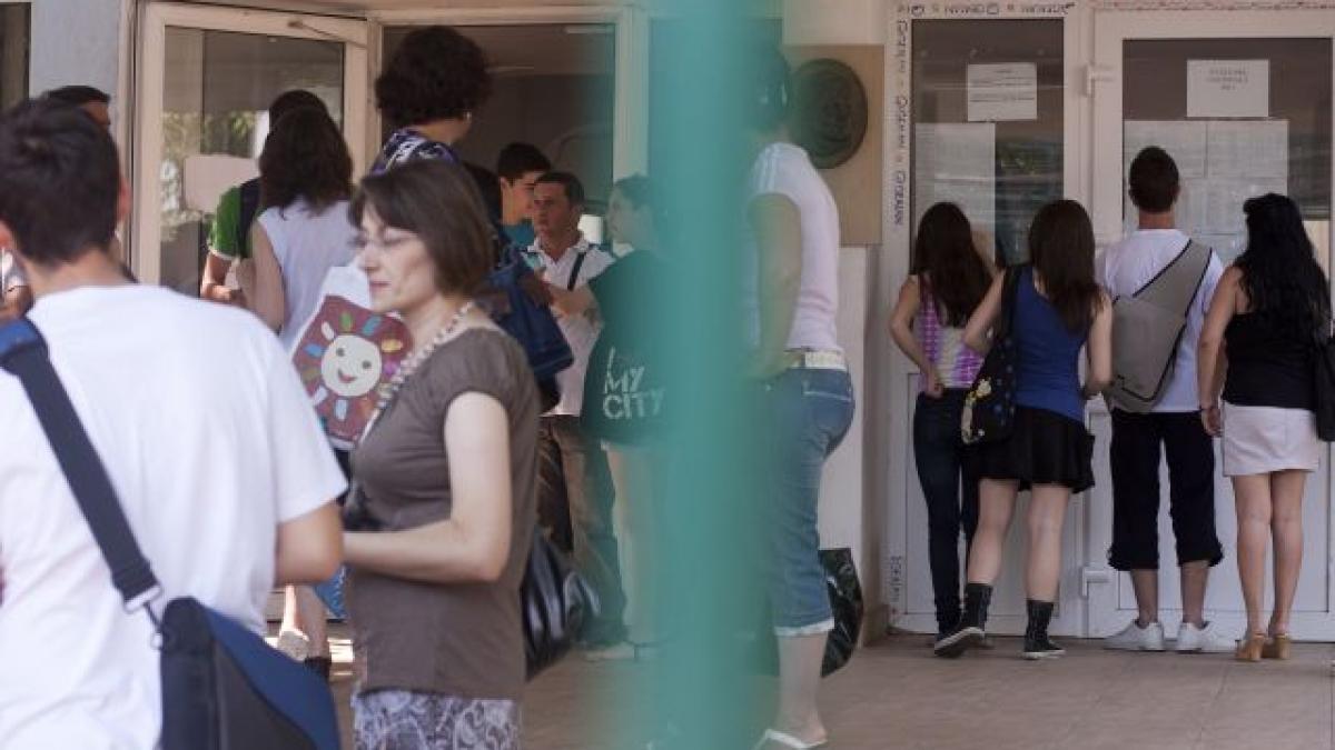 EVALUARE NAŢIONALĂ 2013. Subiectele la proba de limba română