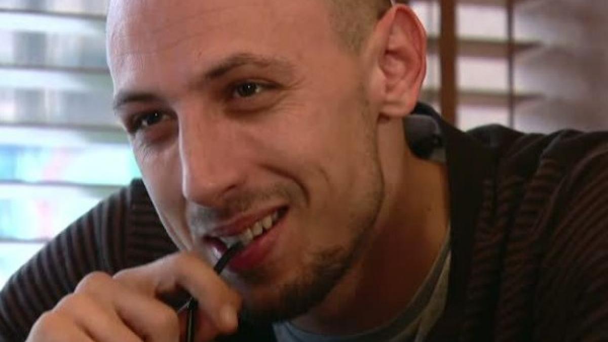 Marcel Prodan, managerul Alexandrei Stan, are interdicţie de a părăsi localitatea 