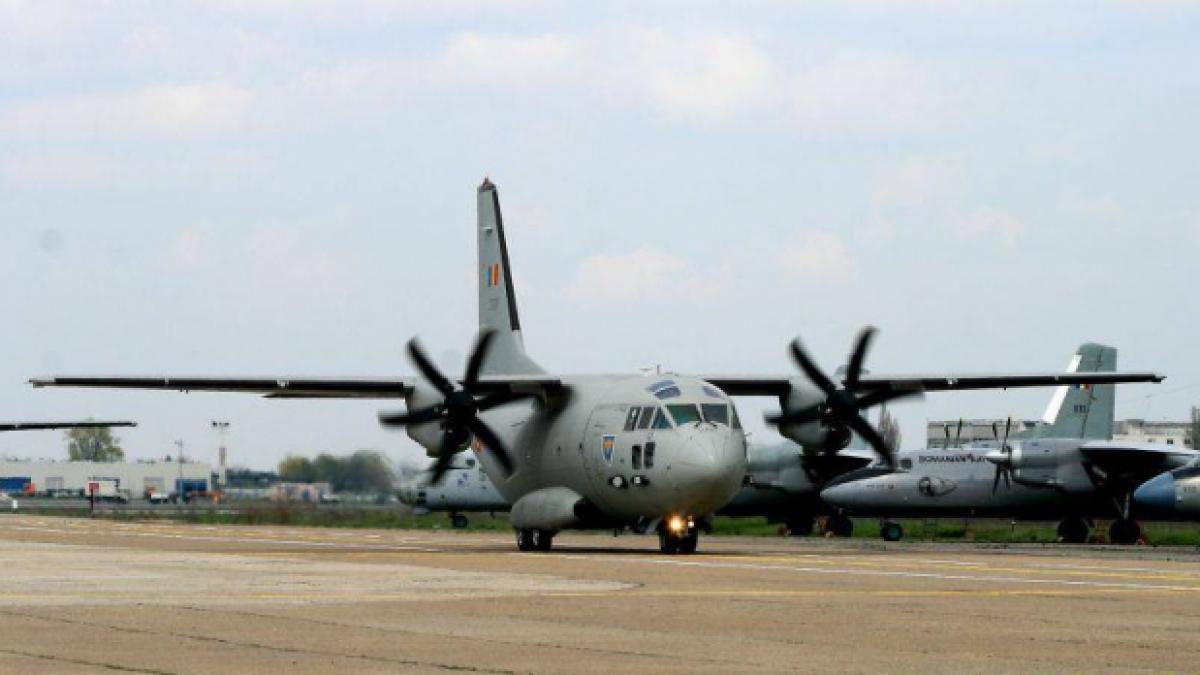 TRAGEDIA DIN MUNTENEGRU. Răniţii au sosit la Bucureşti. La aeroportul Otopeni a avut loc şi o slujbă pentru cei decedaţi