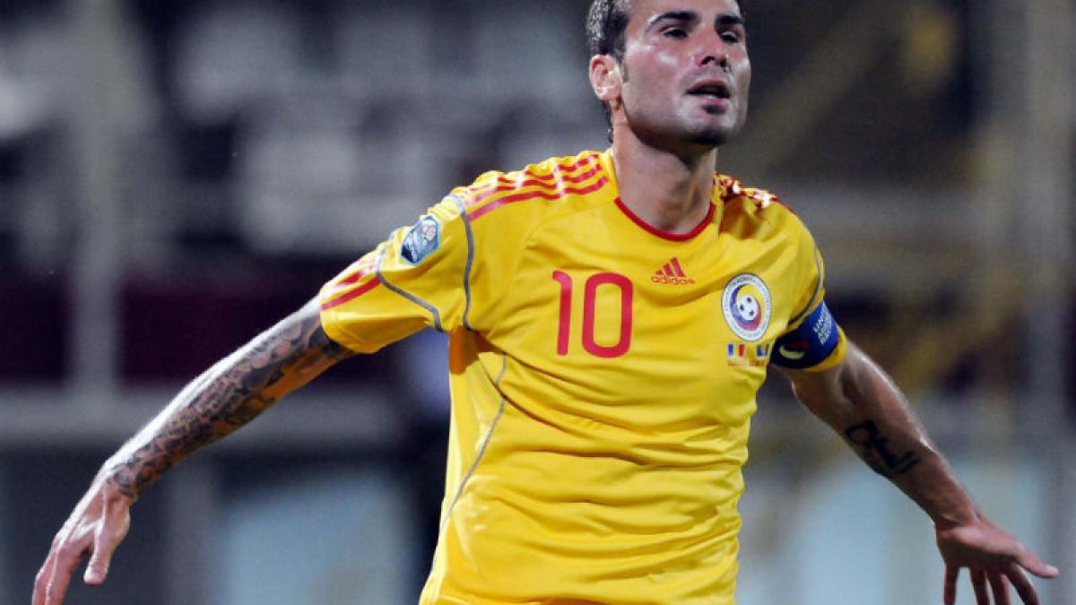 Adrian Mutu, implicat într-un nou scandal. Garda Financiară din Italia ancheteaza transferuriie a 41 de cluburi de fotbal