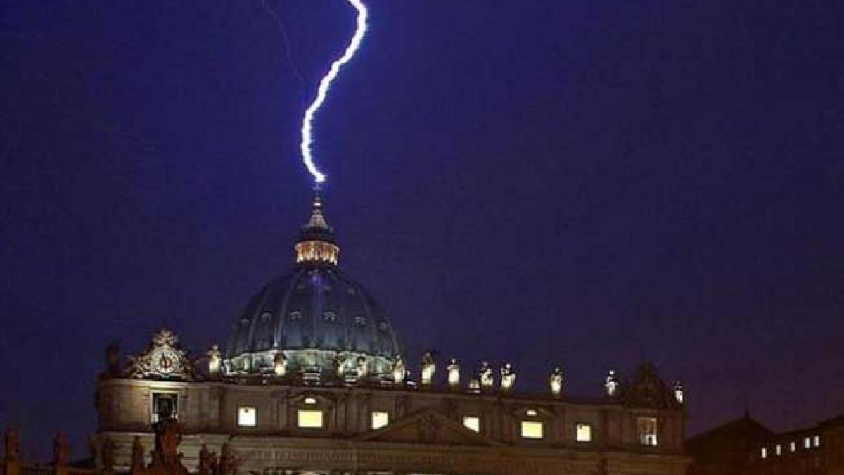 Pedofilie la Vatican, cu minori români