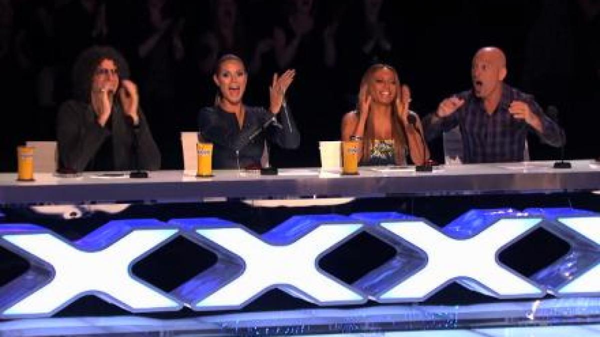 americas got talent japanese kenichi ebina matrix