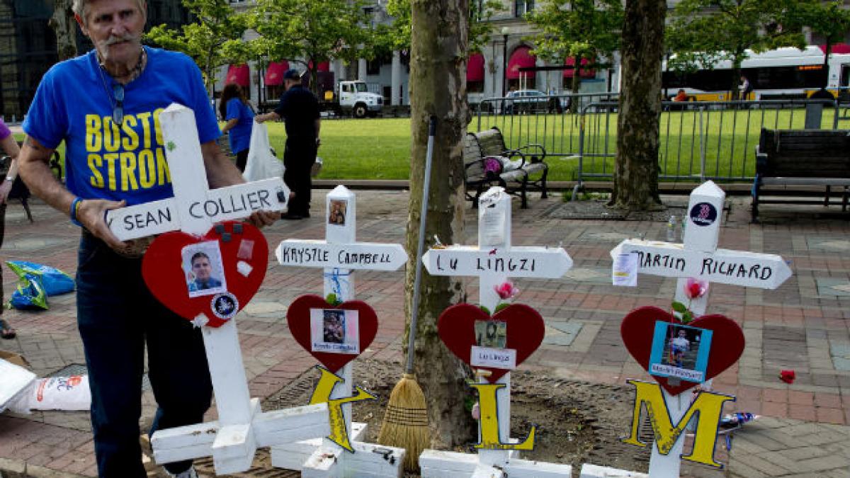 Djohar Ţarnaev, pus oficial sub acuzare. Ce riscă atentatorul de la Boston