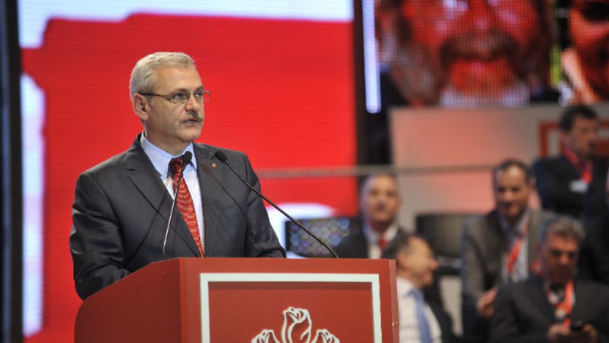 Dragnea: Proiectul privind regionalizarea va fi gata până la sfârşitul lunii septembrie