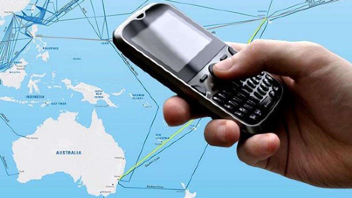 Scad tarifele de roaming. Cât vei plăti de la 1 iulie