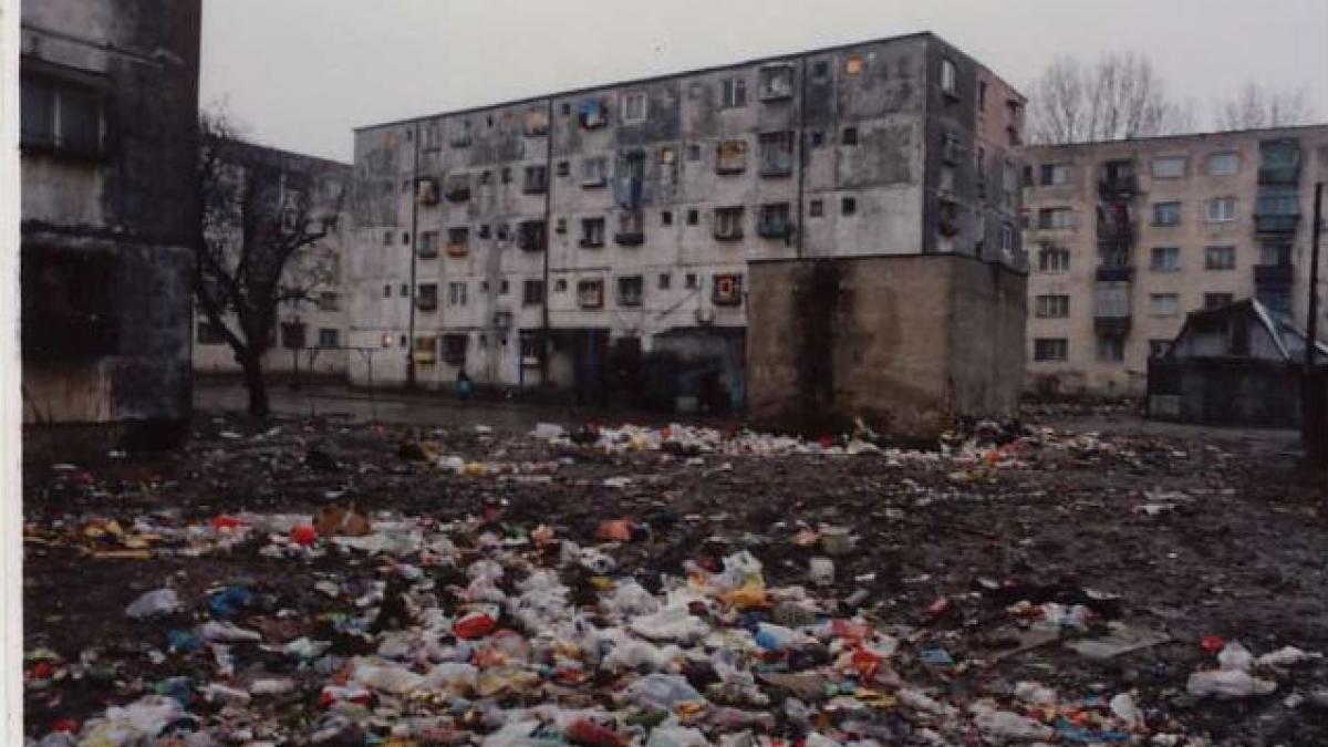 Ferentari, vedetă în presa australiană: "O colecţie de străzi labirintice care formează cea mai temută suburbie a oraşului"