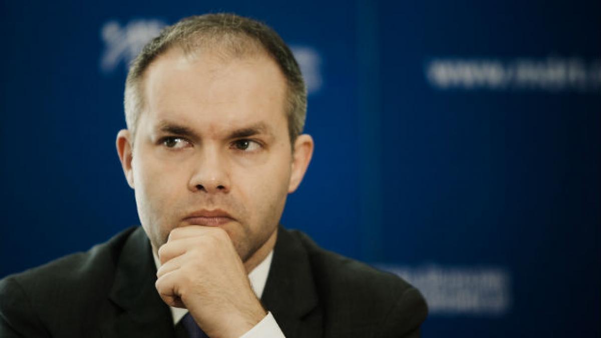 Funeriu: Dacă rezultatele de la evaluarea naţională reflectă realitatea, atunci înseamnă că avem un salt spectaculos
