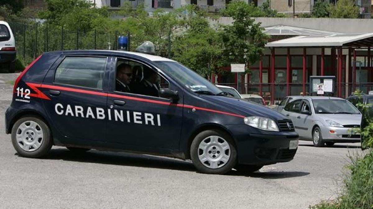 Un român a încercat să arunce în aer o fabrică de jucării din Italia