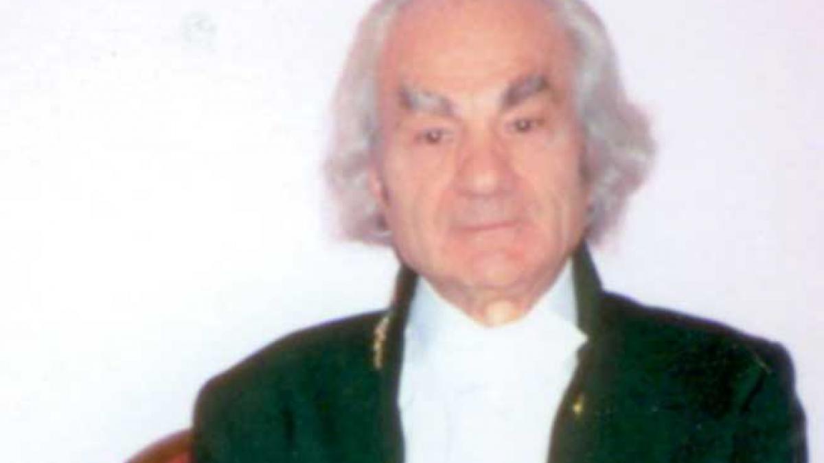 Astăzi e ziua ta, prof. dr. Leon Dănăilă