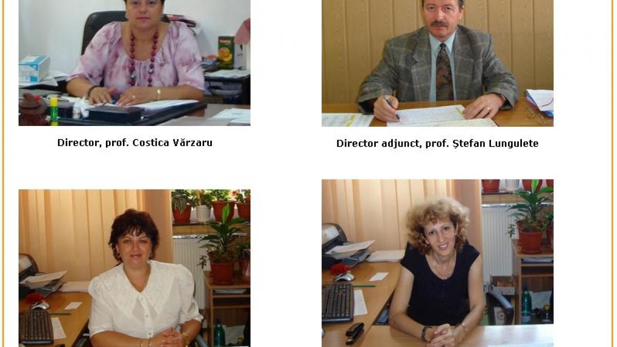 BAC 2013. Conducerea liceului Bolintineanu din Capitală a fost demisă. Cine sunt profesorii