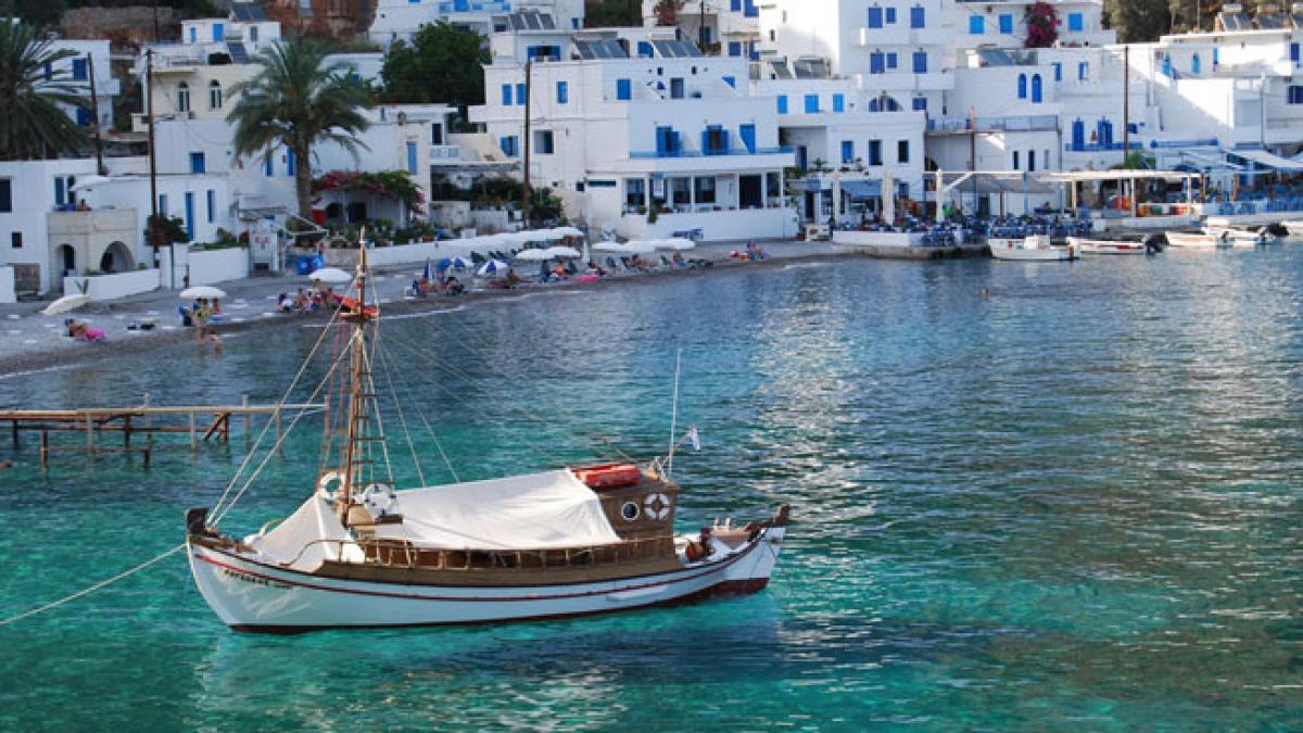 Cinci excursii de neratat în Creta
