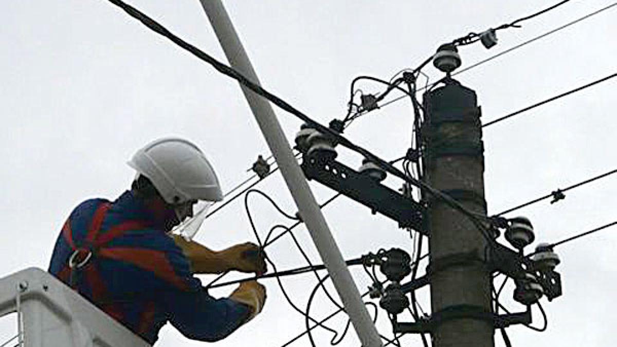 Enel întrerupe azi furnizarea curentului electric în unele zone din Bucureşti şi Ilfov. Ce zone vor fi afectate