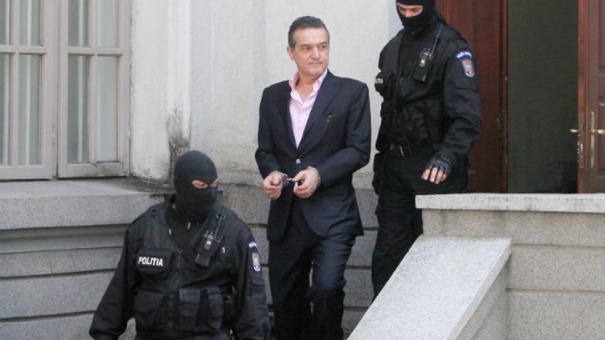 Nepotul lui Gigi Becali, despăgubit de statul român cu 70 de milioane de euro!