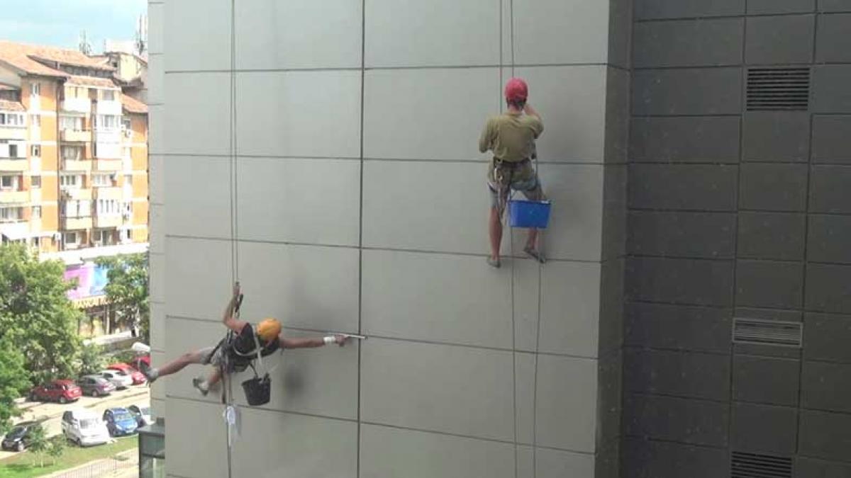 primarie cirque du soleil alpinisti