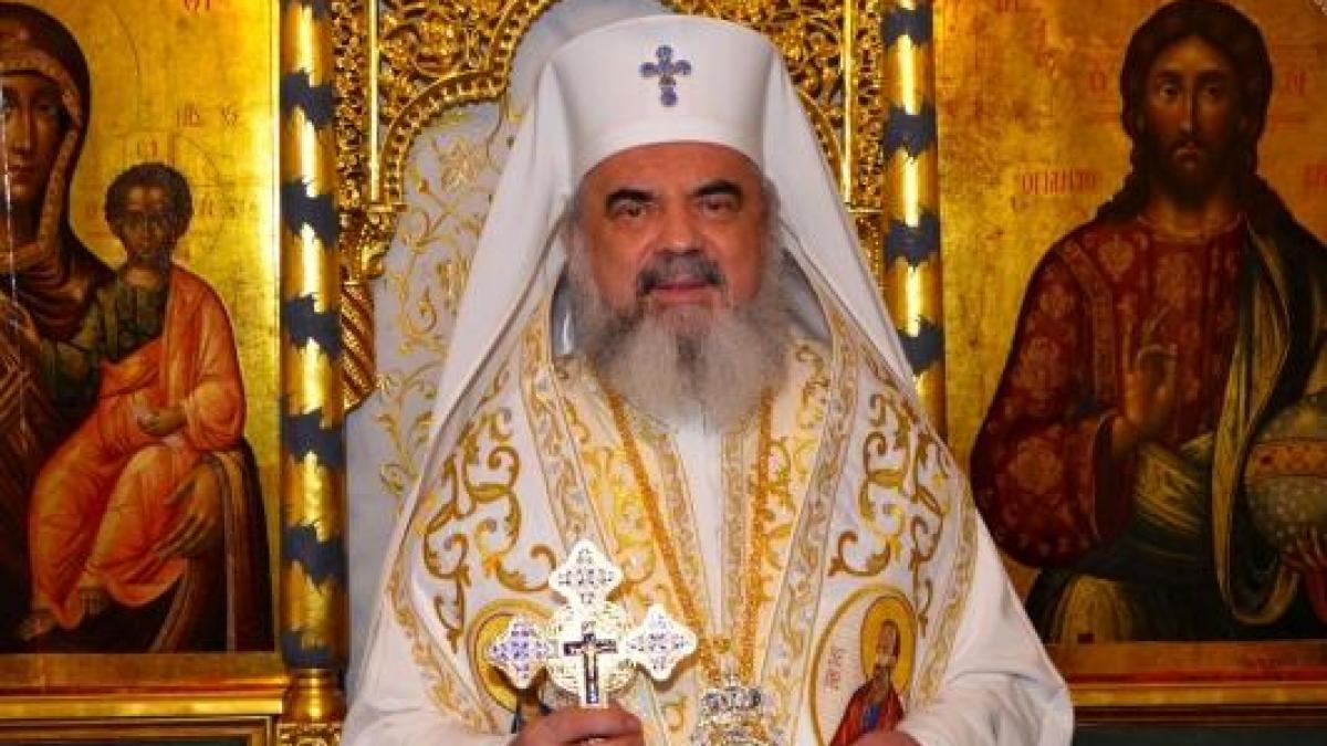 Biserica Ortodoxă Română: “Egalitate în faţa legii şi contribuţie istorică distinctă” pentru culte