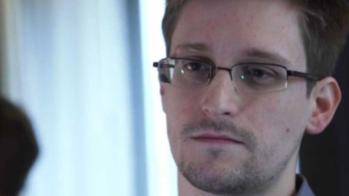 Brazilia nu-i va acorda azil politic lui Edward Snowden