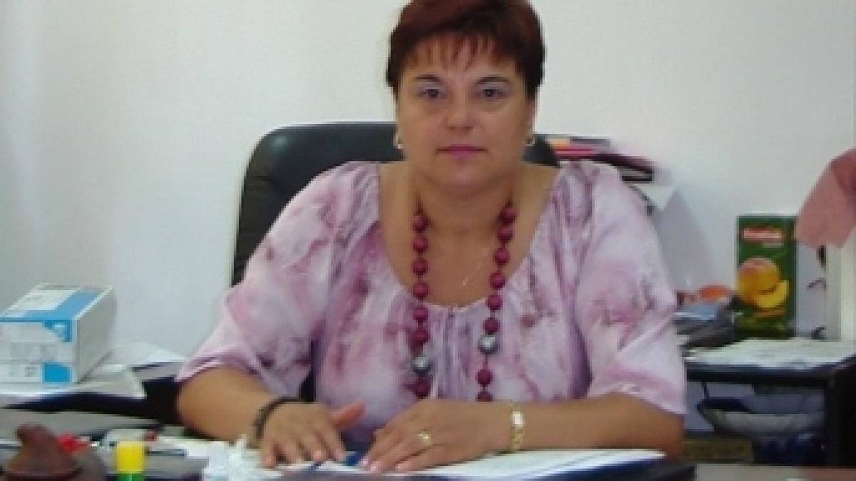 FRAUDĂ la BAC. Directoarea Liceului "Dimitrie Bolintineanu", arestată preventiv pentru 29 de zile