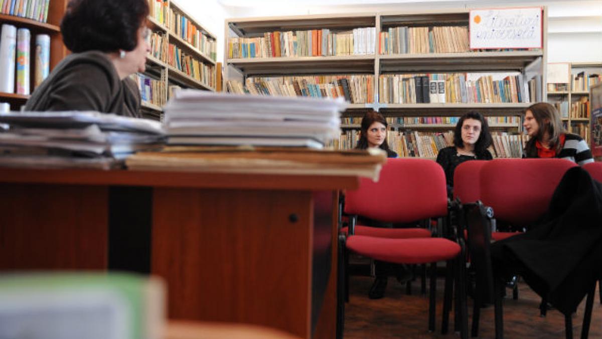 112 elevi eliminaţi la proba de bacalaureat desfăşurată miercuri