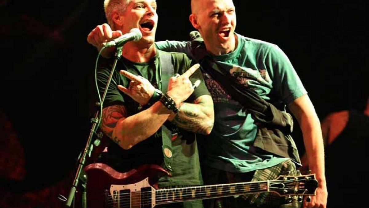 B'estfest - Programul concertelor, pe ore 