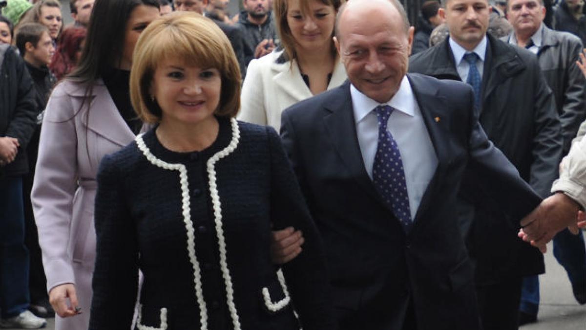 Declaraţiile lui Băsescu referitoare la natalitate nu sunt considerate discriminatorii