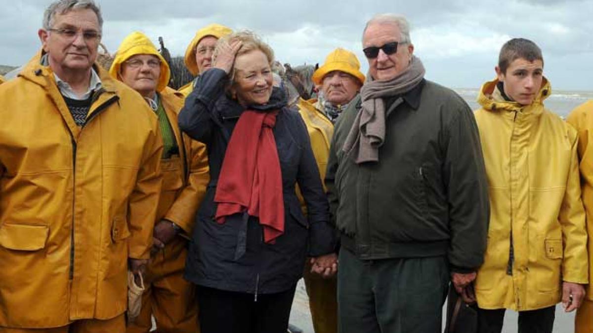 Regele belgian a făcut anunţul. Abdică la 21 iulie