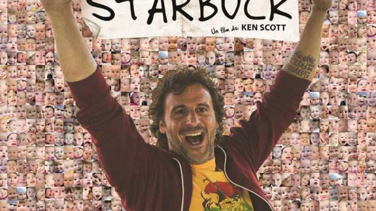 533 de copii şi un singur tată: Starbuck