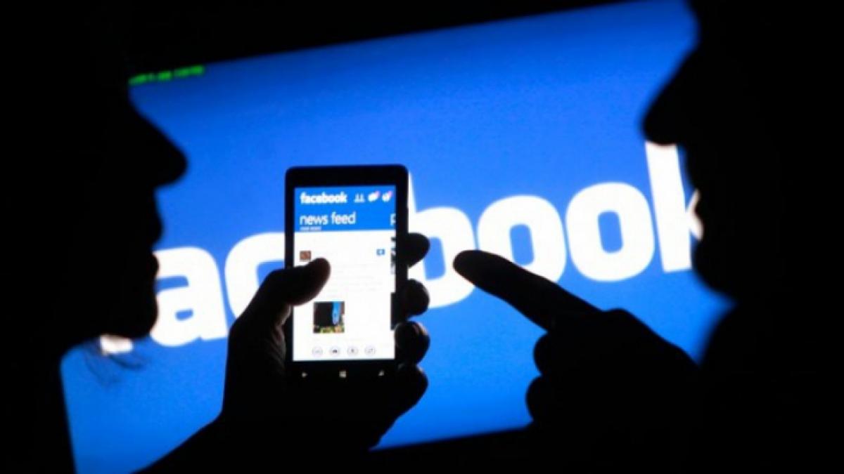 Fostul şef al securităţii Facebook s-a angajat la...NSA!