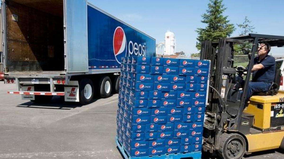 Gigantul Pepsi Cola întârzie să scoată din reţetă colorantul cu potenţial cancerigen. Ce a anunţat compania