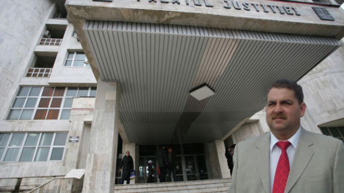 Fost candidat la preşedinţie, arestat pentru evaziune fiscală